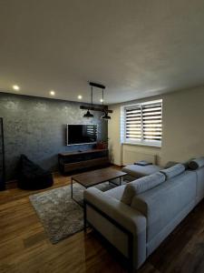 Modern apartment in city centre