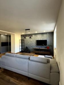 Modern apartment in city centre