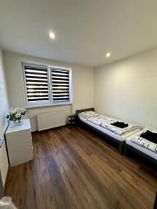 Modern apartment in city centre