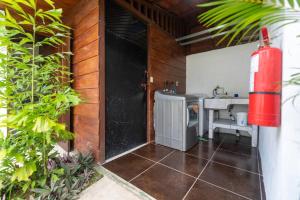 Villa Tucán - La Fortuna