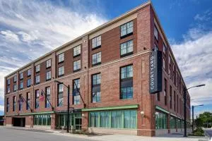 Courtyard by Marriott Manhattan Aggieville - مانهاتن