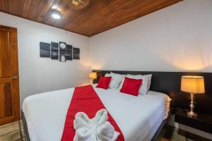 Villa Tucán - La Fortuna