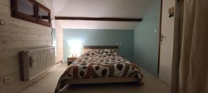 Chalets Chalet L'Arbizon Campan : photos des chambres