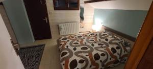 Chalets Chalet L'Arbizon Campan : photos des chambres