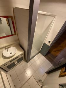 Chalets Chalet L'Arbizon Campan : photos des chambres