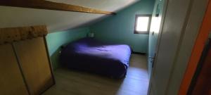 Chalets Chalet L'Arbizon Campan : photos des chambres