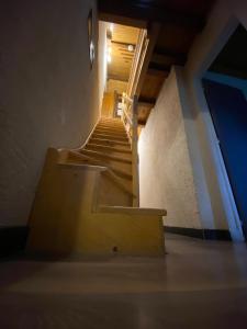 Chalets Chalet L'Arbizon Campan : photos des chambres