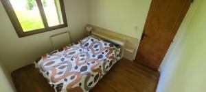 Chalets Chalet L'Arbizon Campan : photos des chambres