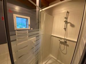 Chalets Chalet L'Arbizon Campan : photos des chambres