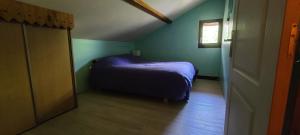 Chalets Chalet L'Arbizon Campan : photos des chambres