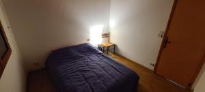 Chalets Chalet L'Arbizon Campan : photos des chambres