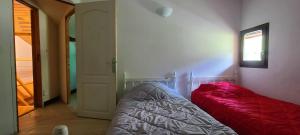 Chalets Chalet L'Arbizon Campan : photos des chambres