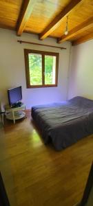 Chalets Chalet L'Arbizon Campan : photos des chambres