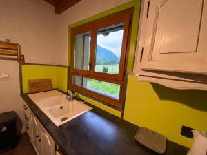 Chalets Chalet L'Arbizon Campan : photos des chambres
