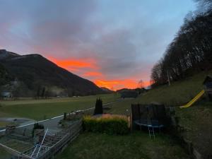 Chalets Chalet L'Arbizon Campan : photos des chambres