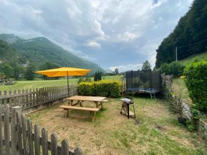 Chalets Chalet L'Arbizon Campan : photos des chambres