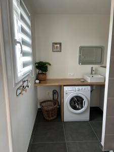 Maisons de vacances Les Cortalines Equihen : photos des chambres