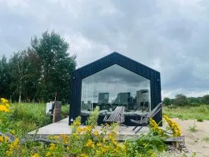 Jaukus mikro namas Svencelėje - Dreverna