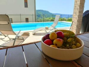 Villa Lea Marezige Koper 