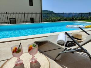 Villa Lea Marezige Koper 