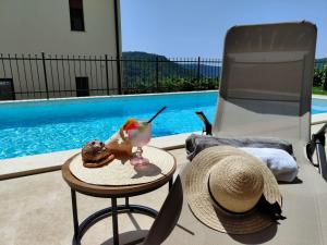 Villa Lea Marezige Koper 