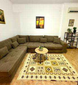 Four Seasons Beach Apartment Vlora