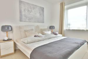 City Apartments by JUNIK Apartments