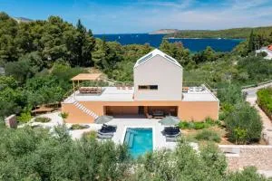 Nine Olives Hvar - Selca kod Starigrada