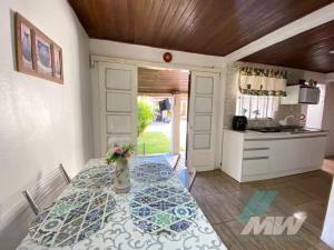 Casa Praia 4 quartos com Pscina e Salão de festa - Imbé - RS