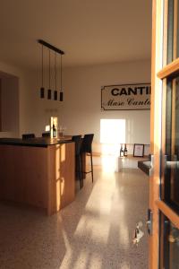 Maso Cantanghel wine retreat