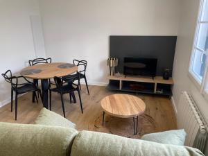 Portet - Appartement 1