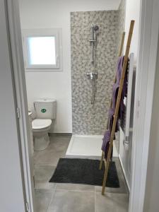 Appartements Portet - Appartement 1 : photos des chambres