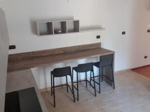 B&B La Rosa dei Venti