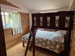 Casa Flores de la Montaña