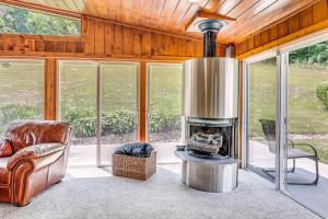 Spacious Ohio Family Home on 5-Acre Property!