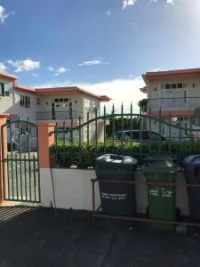 PG Apartments Belfast - Pont Cassé