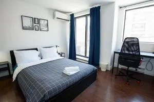 Samesun Toronto - Гамільтон