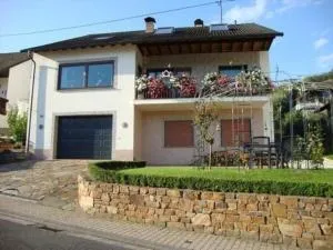 Appartement in Rheindiebach mit Grill und Garten - 莱茵河畔洛尔希