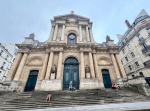 Studio des Tuileries