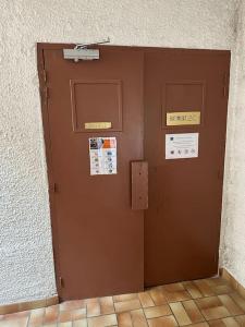 Appartements Duplex a l-hostellerie : photos des chambres