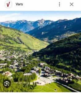 Appartements Duplex a l-hostellerie : photos des chambres