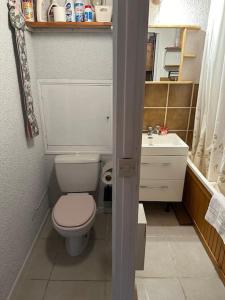 Appartements Duplex a l-hostellerie : photos des chambres