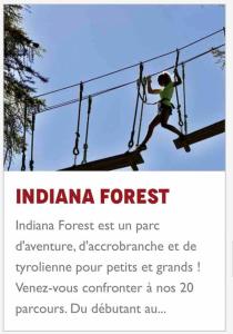 Appartements Duplex a l-hostellerie : photos des chambres