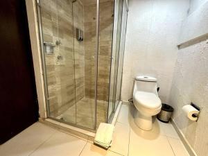 Unbeatable location apt in the heart of Juarez