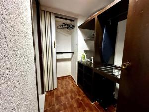 Unbeatable location apt in the heart of Juarez