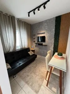 Flat em Americana SP - Colina