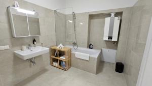 City Apartment nahe Schönbrunn 10