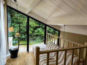 Marie à la Campagne