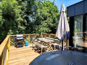 Marie à la Campagne