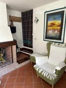 La Casetta del Vicolo - Rocca di Cave